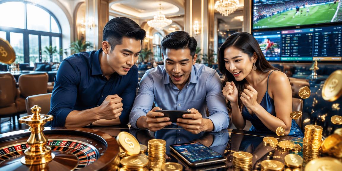 555v Chúng tôi xây 555v như thế nào